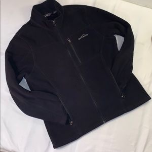 Eddie Bauer Fleece Jacket